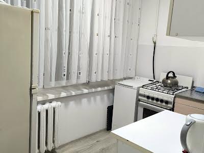 квартира по адресу Соломенская пл., 27