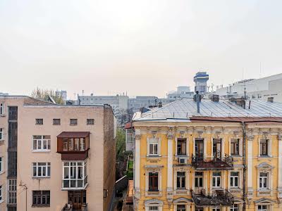 квартира за адресою Костельна вул., 5