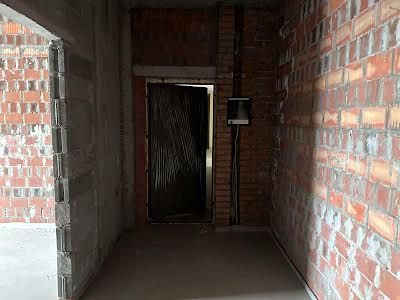 квартира за адресою Богатирська вул., 32