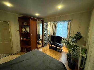 квартира по адресу Архитектора Вербицкого ул., 34