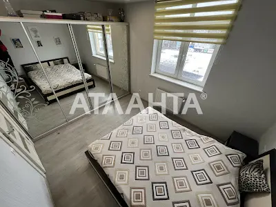 квартира за адресою Вітянська вул., 2