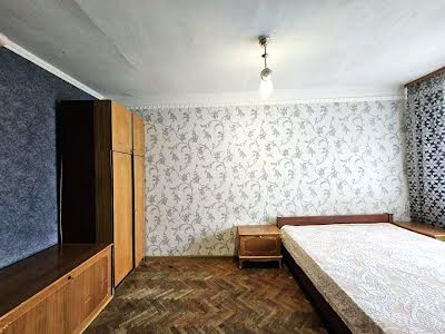 квартира за адресою Тульчинська вул., 3