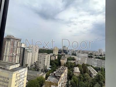 квартира за адресою Митрополита Василя Липківського вул. (Урицького), 38