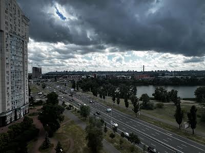 квартира за адресою Володимира Івасюка просп. (Героїв Сталінграду), 4