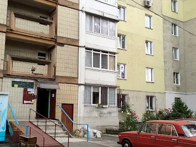 квартира за адресою Червоної Калини проспект, 5