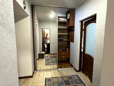 квартира по адресу Краснокутский пер., 16