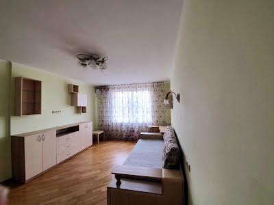 квартира по адресу Киев, Олевская ул., 9