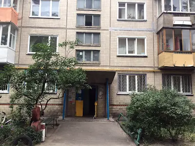 квартира по адресу Каунасская ул., 4