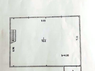 коммерческая по адресу Киев, Стадионная ул., 5а