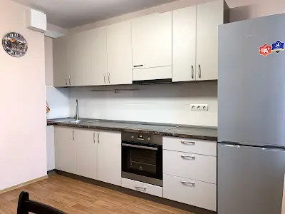 квартира за адресою Юлії Здановської вул. (Ломоносова), 85