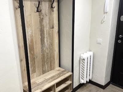 квартира за адресою Петра Радченка вул., 12