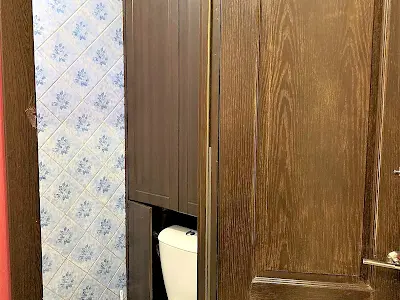 квартира за адресою Новодарницька вул., 27