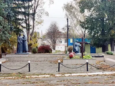 дом по адресу с. Черняхов, Народна