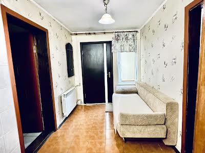 квартира за адресою Київ, Олени Теліги вул., 55