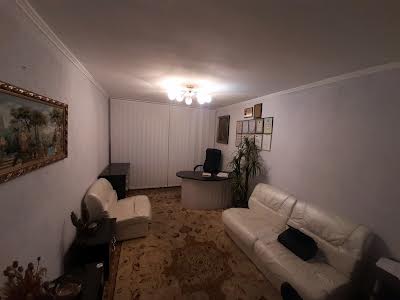 квартира по адресу Борщаговская ул., 8