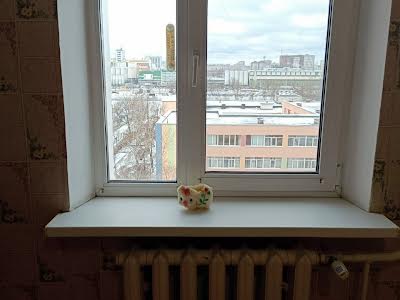 квартира по адресу Левка Лукьяненко ул. (Маршала Тимошенко), 15-Г