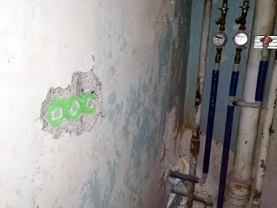 квартира по адресу Энтузиастов ул., 13