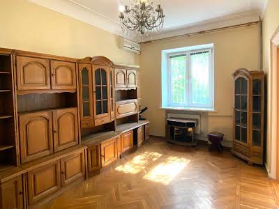 квартира за адресою Канатна вул., 100/2