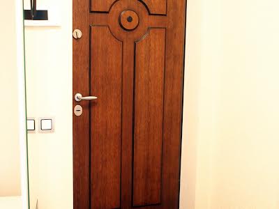 квартира по адресу Сапёрно-Слободская ул., 8