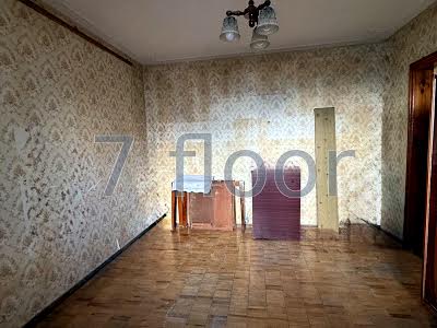 квартира за адресою Оноре де Бальзака вул., 18