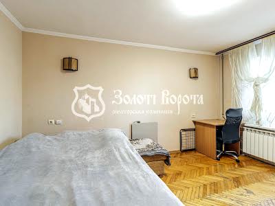 квартира по адресу Бондарская ул., 3