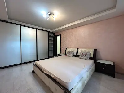 квартира по адресу Академика Королёва ул., 4