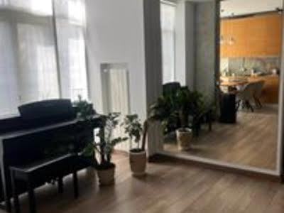 квартира по адресу Зверинецкая ул., 47