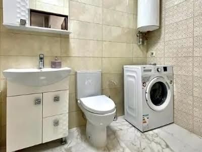 квартира по адресу Качанівська ул., 15