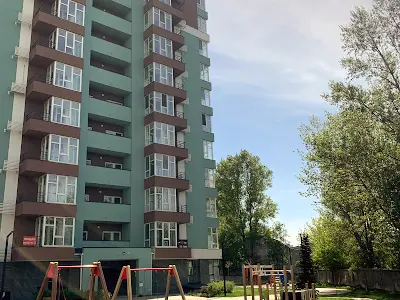 квартира по адресу Киев, Приладный пер., 10В