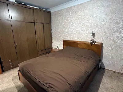 квартира за адресою Зодчих вул., 28-Б