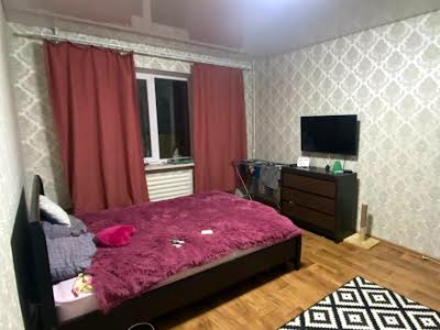 квартира по адресу Героев Днепра ул., 51