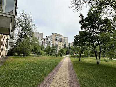 квартира за адресою Ігоря Шамо бульв. (Олексія Давидова), 6