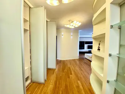 квартира по адресу Мокра ул. (Кудряшова), 16
