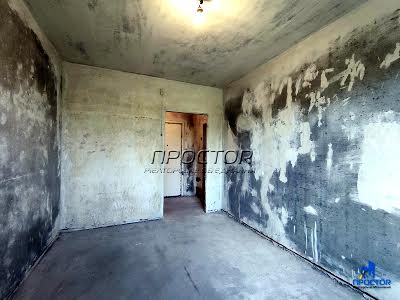 квартира по адресу Композитора Лятошинского ул., 8-А