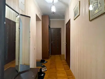 квартира за адресою Гарматна вул., 29/31