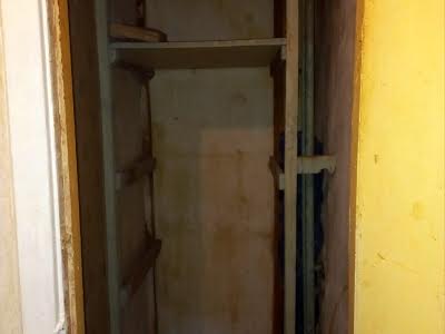 квартира за адресою Светлицкого, 24