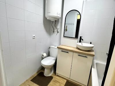 квартира по адресу Донецкая ул., 53