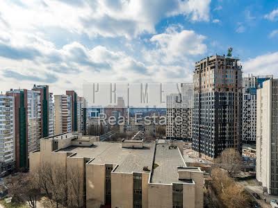 квартира за адресою Саперне Поле вул., 5