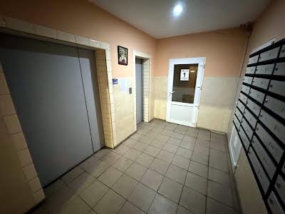 квартира по адресу Апрельский пер., 6