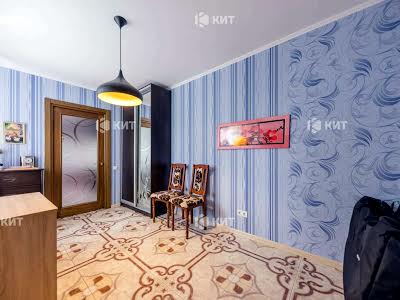 квартира за адресою Познанська вул., 5