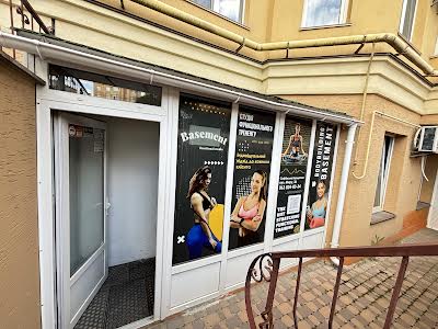 комерційна за адресою с. Софіївська борщагівка, Миру вул., 36