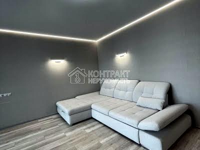 квартира по адресу Зерновая ул., 47