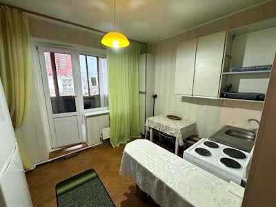 квартира за адресою Олекси Тихого вул. (Виборзька), 87