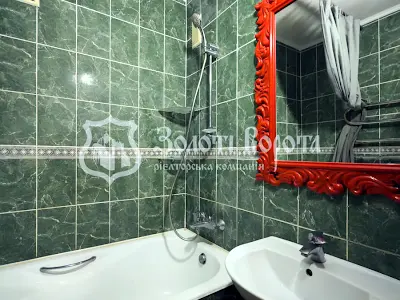 квартира за адресою Прирічна вул., 17-Д