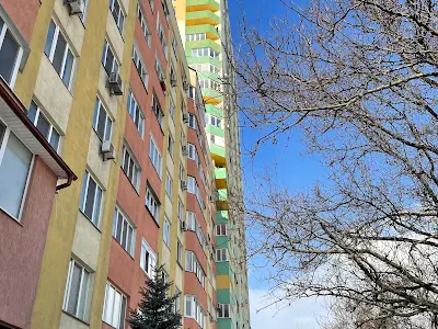 квартира по адресу Ярослава Гашека бульв., 22