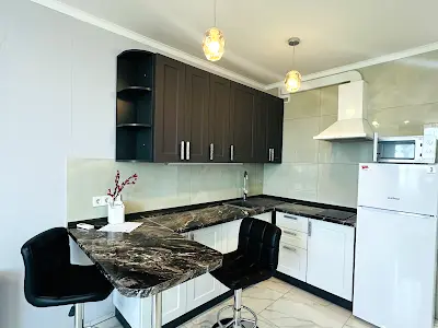 квартира за адресою Миколи Бажана просп., 17-А