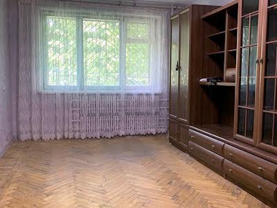квартира по адресу Бучмы ул. (Командарма Уборевича), 30а
