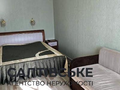 квартира по адресу Тракторостроителей просп., 103г