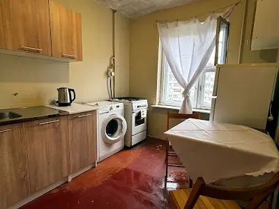 квартира по адресу Правды просп. (Правды), 70