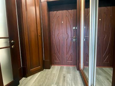 квартира по адресу Коперника ул., 3